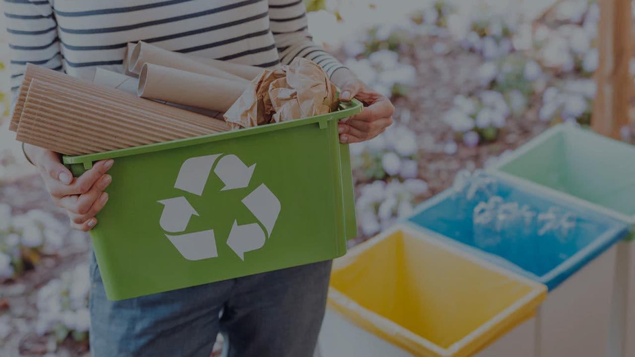 Sustainability and Global Recognition with GRS Certification