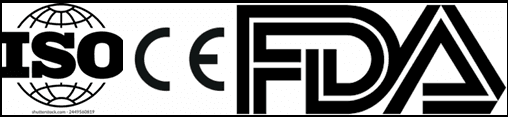 ISO Logo