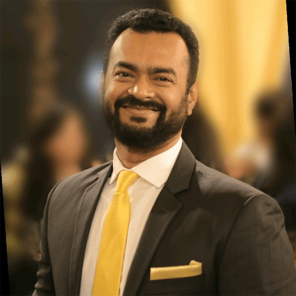 Ahmed Abdullah
