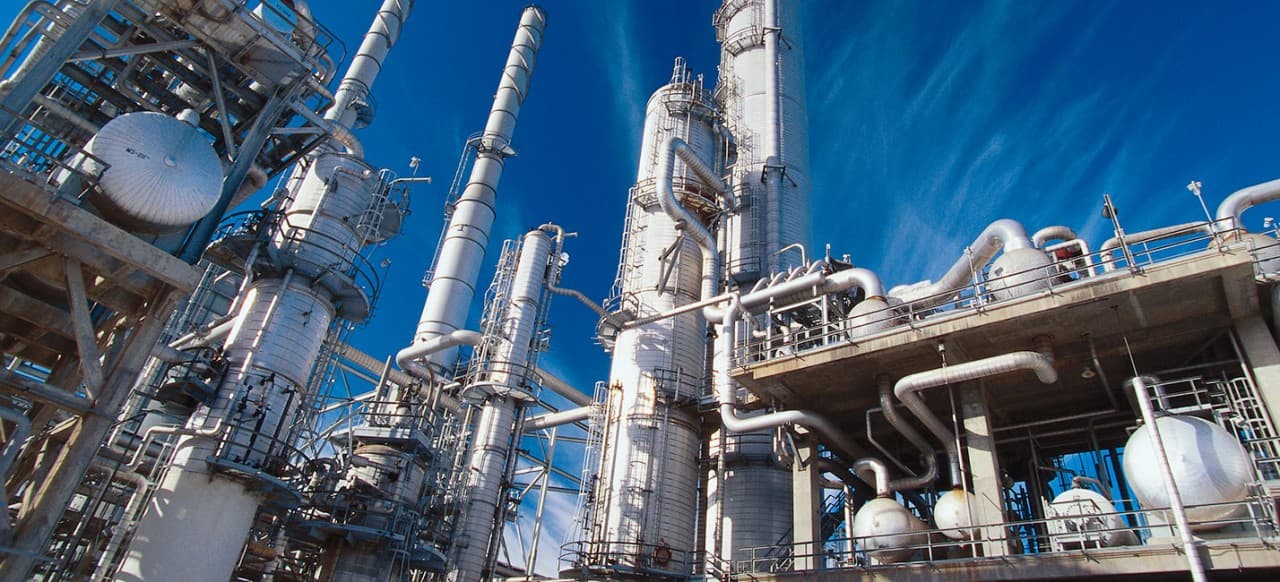 All Industries