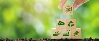 Sustainability & Compliance